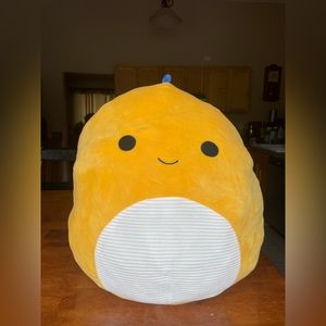 Squishmallow 20” - Hal the Dino